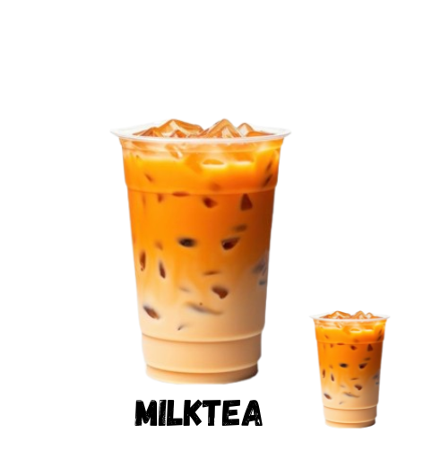 Milk Tea