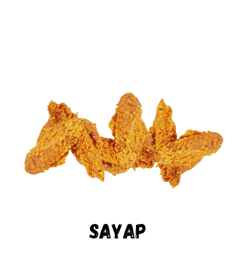 Sayap ayam