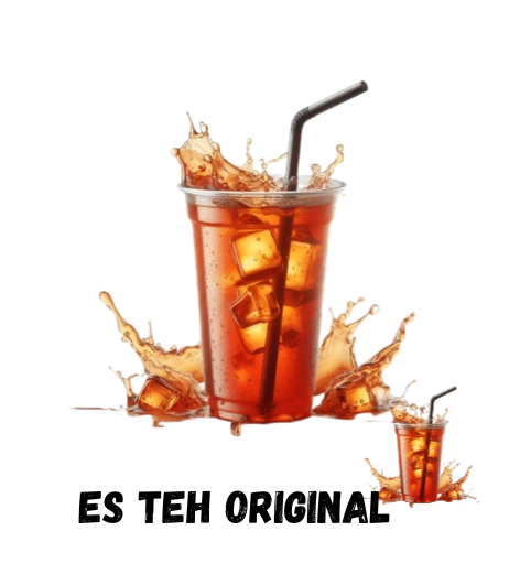 Es Teh Original