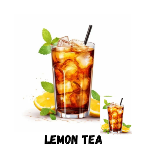 Lemon Tea